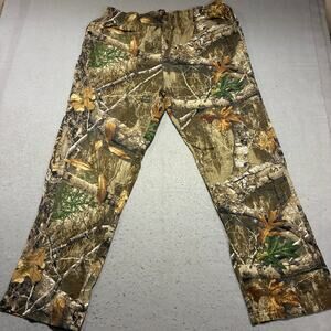 Magellan Outdoors Sweatpants Men's XXL Realtree Hunting